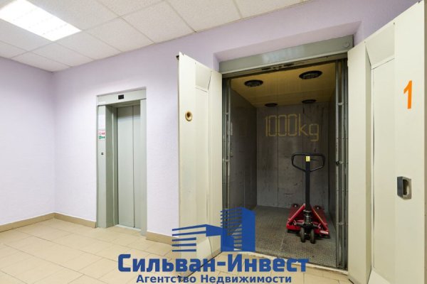 Продается офисное помещение по адресу г. Минск, Платонова ул., д. 22 к. А - фото 5