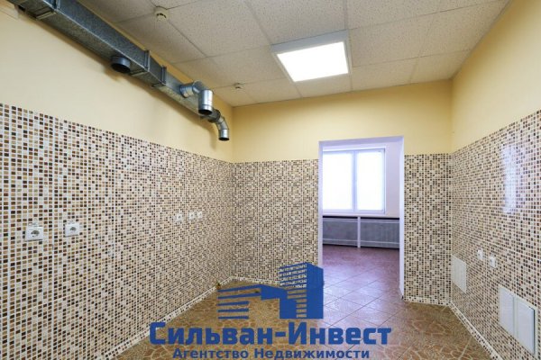 Продается офисное помещение по адресу г. Минск, Платонова ул., д. 22 к. А - фото 20
