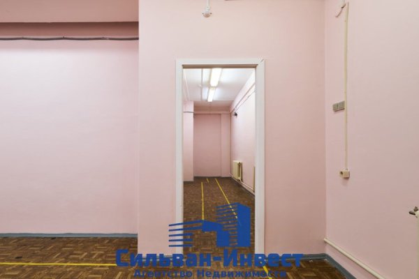 Продается офисное помещение по адресу г. Минск, Платонова ул., д. 22 к. А - фото 9