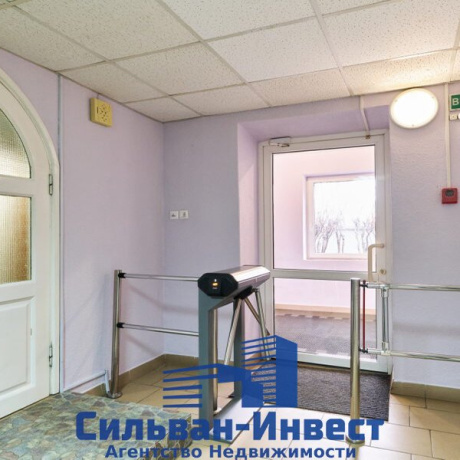 Фотография Продается офисное помещение по адресу г. Минск, Платонова ул., д. 22 к. А - фото 3