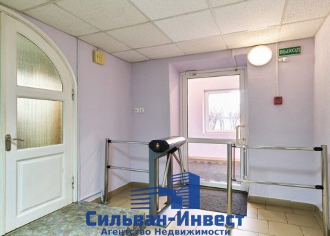 Продается офисное помещение по адресу г. Минск, Платонова ул., д. 22 к. А - фото 3