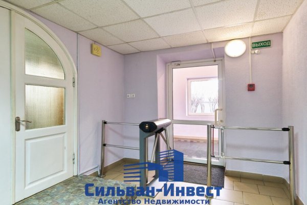 Продается офисное помещение по адресу г. Минск, Платонова ул., д. 22 к. А - фото 3
