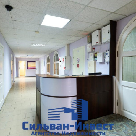Фотография Продается офисное помещение по адресу г. Минск, Платонова ул., д. 22 к. А - фото 2