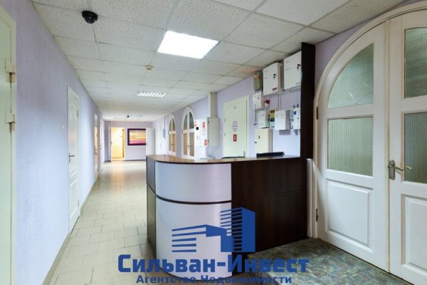 Продается офисное помещение по адресу г. Минск, Платонова ул., д. 22 к. А - фото 2