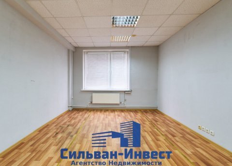 Продается офисное помещение по адресу г. Минск, Платонова ул., д. 22 к. А - фото 7