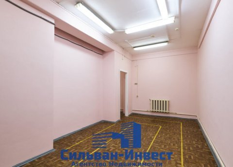 Продается офисное помещение по адресу г. Минск, Платонова ул., д. 22 к. А - фото 8