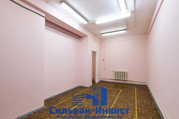 Продается офисное помещение по адресу г. Минск, Платонова ул., д. 22 к. А - фото 8