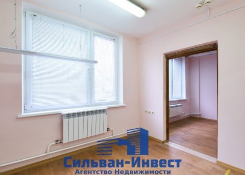 Продается офисное помещение по адресу г. Минск, Платонова ул., д. 22 к. А - фото 11