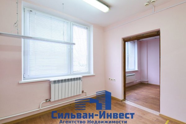 Продается офисное помещение по адресу г. Минск, Платонова ул., д. 22 к. А - фото 11