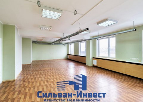 Продается офисное помещение по адресу г. Минск, Платонова ул., д. 22 к. А - фото 16