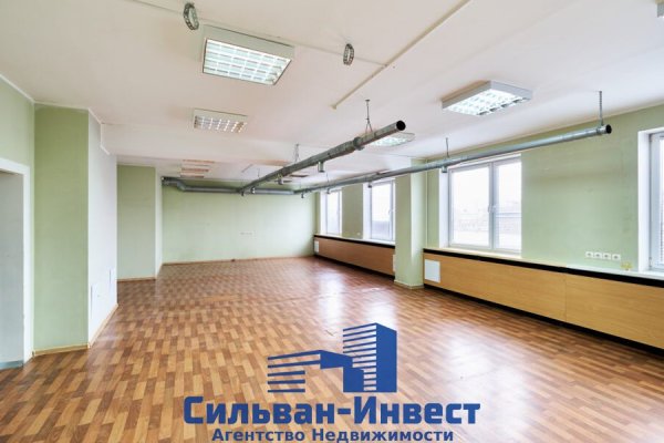 Продается офисное помещение по адресу г. Минск, Платонова ул., д. 22 к. А - фото 16