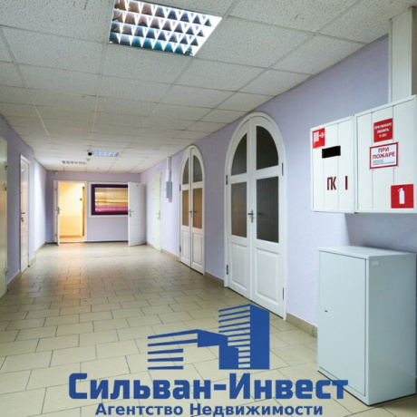 Фотография Продается офисное помещение по адресу г. Минск, Платонова ул., д. 22 к. А - фото 4