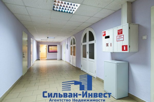 Продается офисное помещение по адресу г. Минск, Платонова ул., д. 22 к. А - фото 4