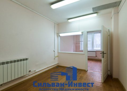 Продается офисное помещение по адресу г. Минск, Платонова ул., д. 22 к. А - фото 10
