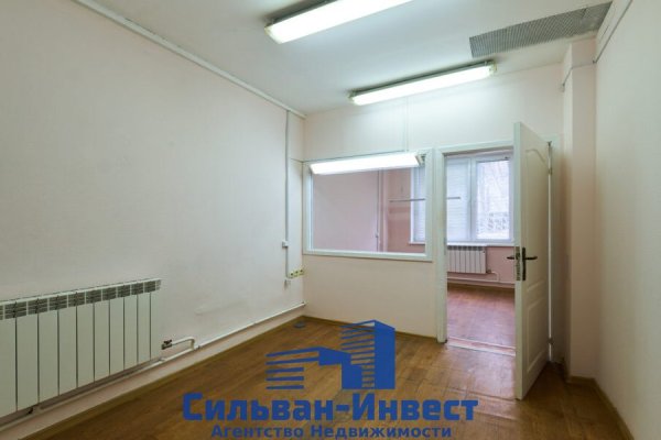 Продается офисное помещение по адресу г. Минск, Платонова ул., д. 22 к. А - фото 10