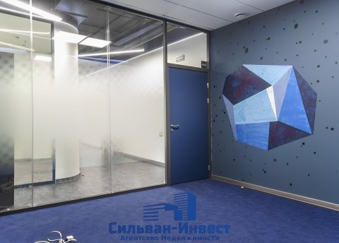 Сдается офисное помещение по адресу г. Минск, Аранская ул., д. 8 - фото 18