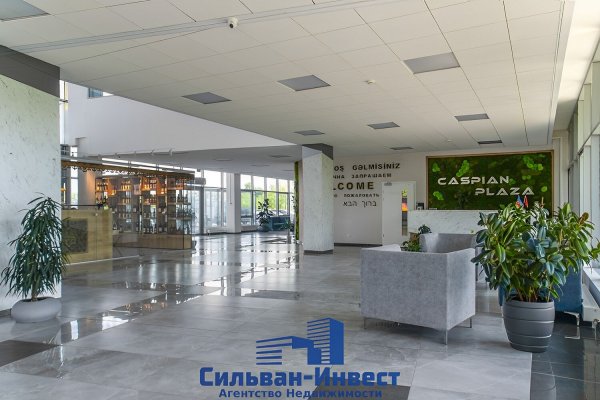 Сдается офисное помещение по адресу г. Минск, Аранская ул., д. 8 - фото 6