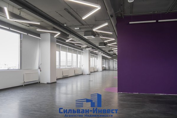Сдается офисное помещение по адресу г. Минск, Аранская ул., д. 8 - фото 8