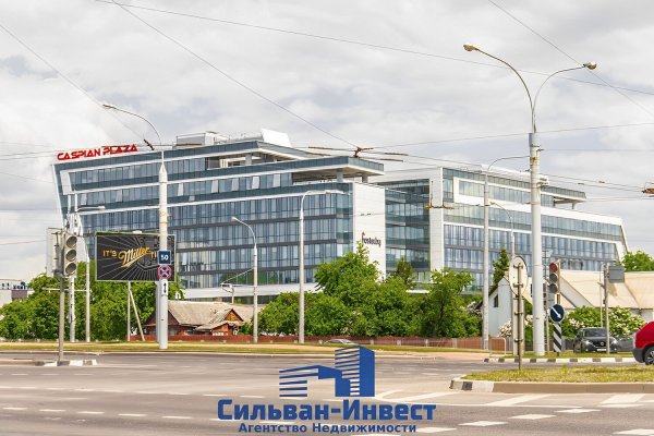 Сдается офисное помещение по адресу г. Минск, Аранская ул., д. 8 - фото 2