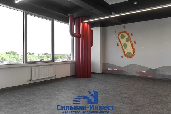 Сдается офисное помещение по адресу г. Минск, Аранская ул., д. 8 - фото 13