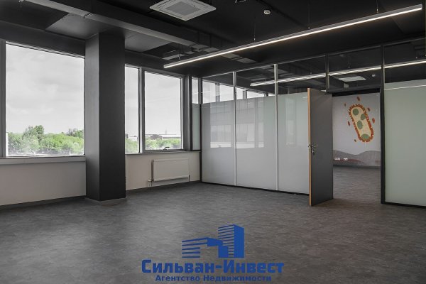 Сдается офисное помещение по адресу г. Минск, Аранская ул., д. 8 - фото 14