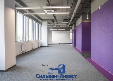 Сдается офисное помещение по адресу г. Минск, Аранская ул., д. 8 - фото 10