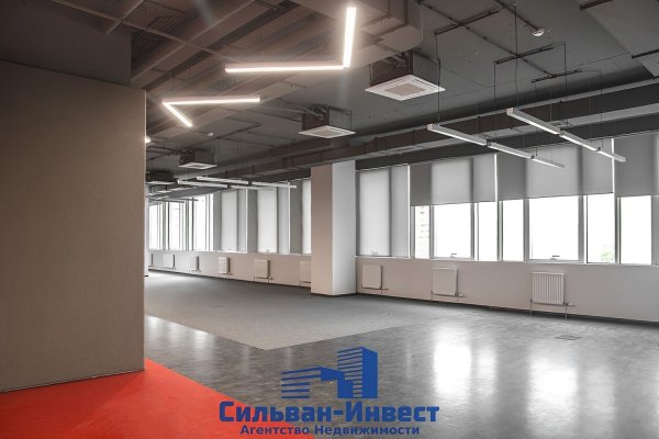 Сдается офисное помещение по адресу г. Минск, Аранская ул., д. 8 - фото 17