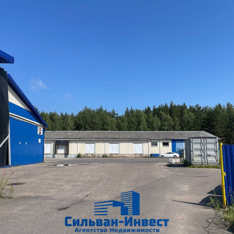 Фотография Продается производственное/складское помещение по адресу г. Минск, Липковский пер., д. 32 - фото 19
