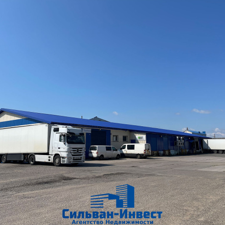 Фотография Продается производственное/складское помещение по адресу г. Минск, Липковский пер., д. 32 - фото 2