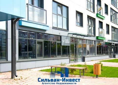 Продается торговое помещение по адресу г. Минск, Кропоткина ул., д. 59 - фото 4