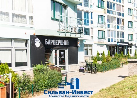 Продается торговое помещение по адресу г. Минск, Беды ул., д. 45 - фото 10