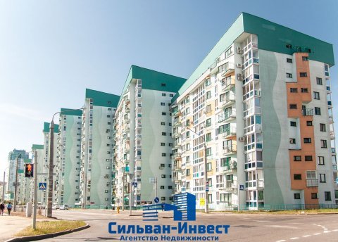 Продается торговое помещение по адресу г. Минск, Беды ул., д. 45 - фото 13
