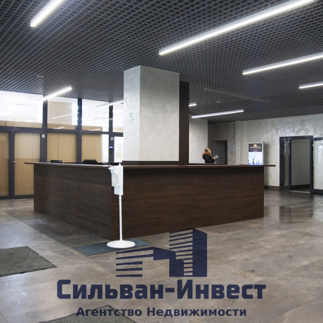 Фотография Сдается торговое помещение по адресу г. Минск, Кульман ул., д. 35 к. А - фото 5
