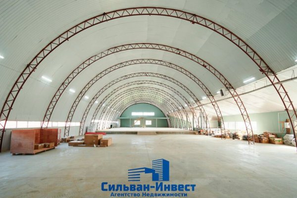 Продается производственное/складское помещение по адресу д. Кирши, Центральная ул., д. 17 к. Б - фото 12