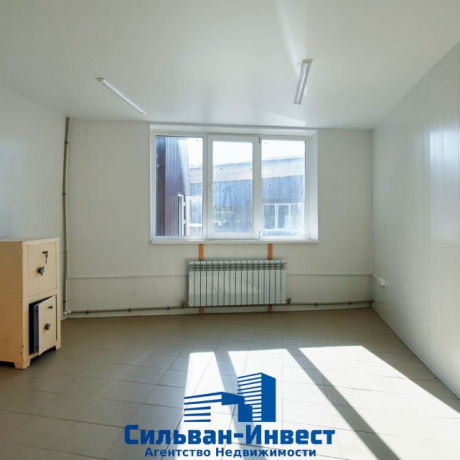Фотография Продается производственное/складское помещение по адресу д. Кирши, Центральная ул., д. 17 к. Б - фото 18