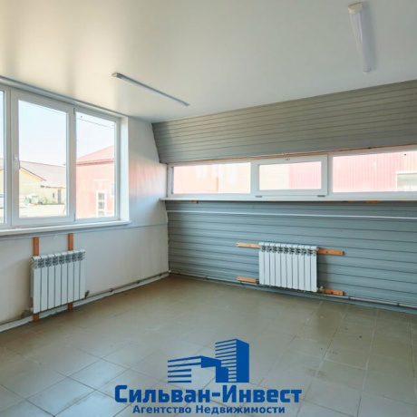 Фотография Продается производственное/складское помещение по адресу д. Кирши, Центральная ул., д. 17 к. Б - фото 19