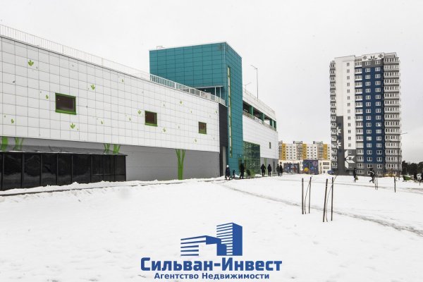 Сдается торговое помещение по адресу г. Минск, Рудобельская ул., д. 3 - фото 3