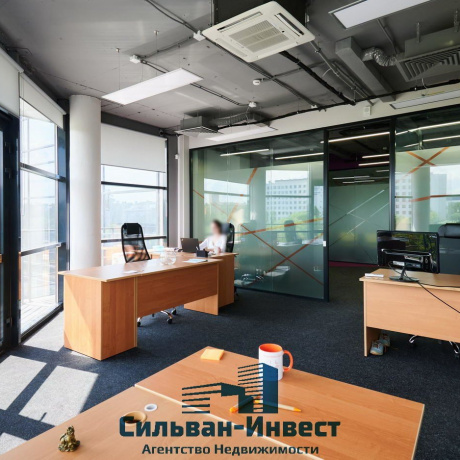 Фотография Продается офисное помещение по адресу г. Минск, Козлова пер., д. 25 - фото 16