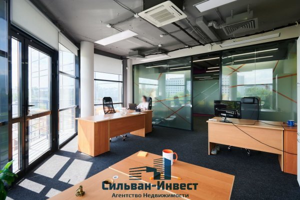 Продается офисное помещение по адресу г. Минск, Козлова пер., д. 25 - фото 16