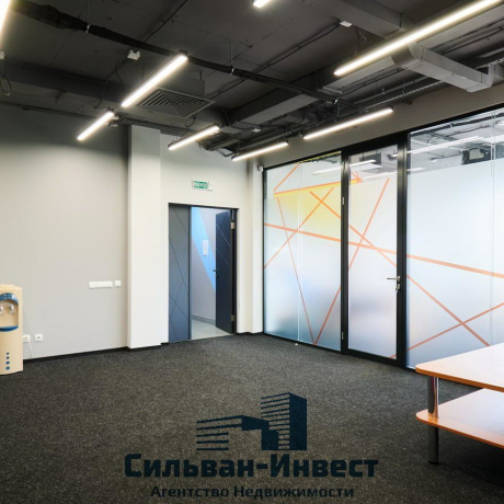 Фотография Продается офисное помещение по адресу г. Минск, Козлова пер., д. 25 - фото 19