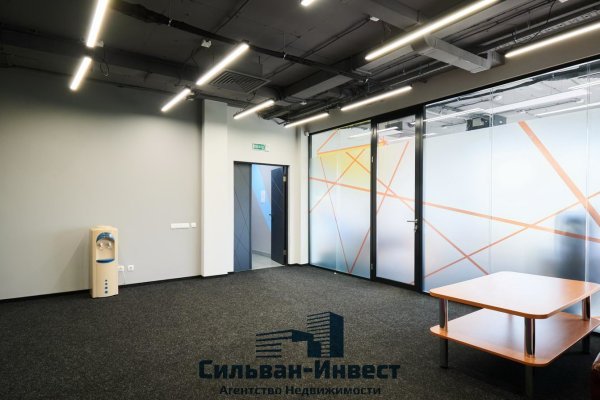 Продается офисное помещение по адресу г. Минск, Козлова пер., д. 25 - фото 19