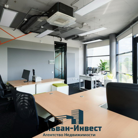 Фотография Продается офисное помещение по адресу г. Минск, Козлова пер., д. 25 - фото 14