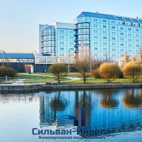 Фотография Продается офисное помещение по адресу г. Минск, Козлова пер., д. 25 - фото 2