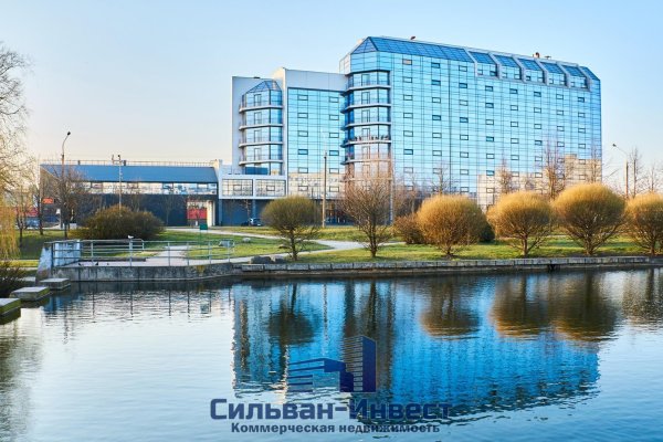 Продается офисное помещение по адресу г. Минск, Козлова пер., д. 25 - фото 2