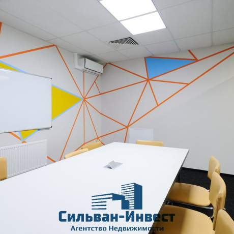 Фотография Продается офисное помещение по адресу г. Минск, Козлова пер., д. 25 - фото 10