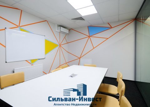 Продается офисное помещение по адресу г. Минск, Козлова пер., д. 25 - фото 10
