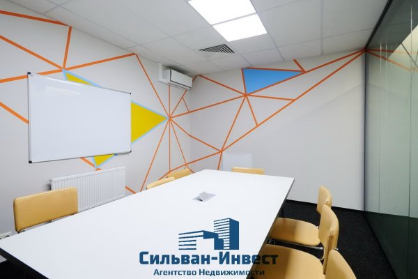 Продается офисное помещение по адресу г. Минск, Козлова пер., д. 25 - фото 10
