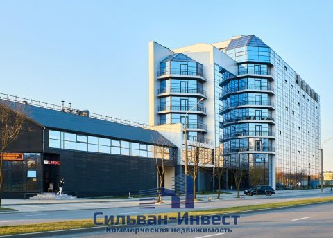 Продается офисное помещение по адресу г. Минск, Козлова пер., д. 25 - фото 1