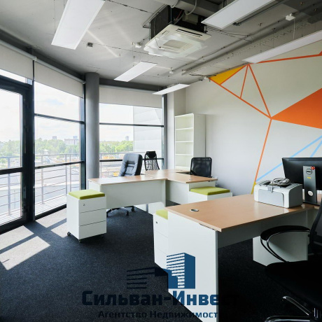 Фотография Продается офисное помещение по адресу г. Минск, Козлова пер., д. 25 - фото 13