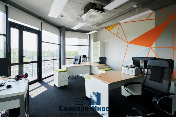 Продается офисное помещение по адресу г. Минск, Козлова пер., д. 25 - фото 13